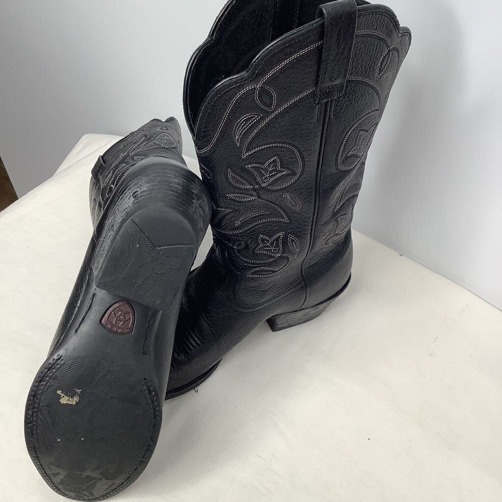 Ariat Boots Boots 8 Black