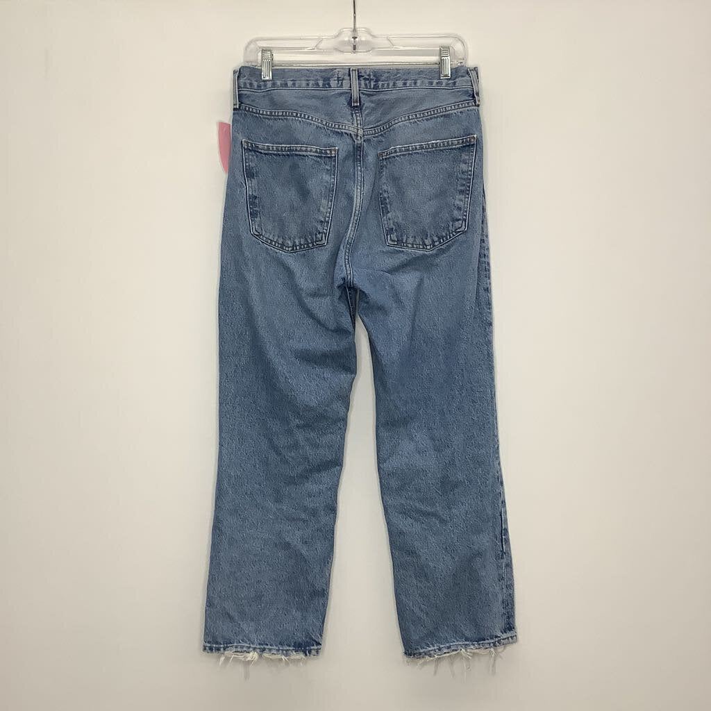 Agolde Designer Jeans 6 Denim