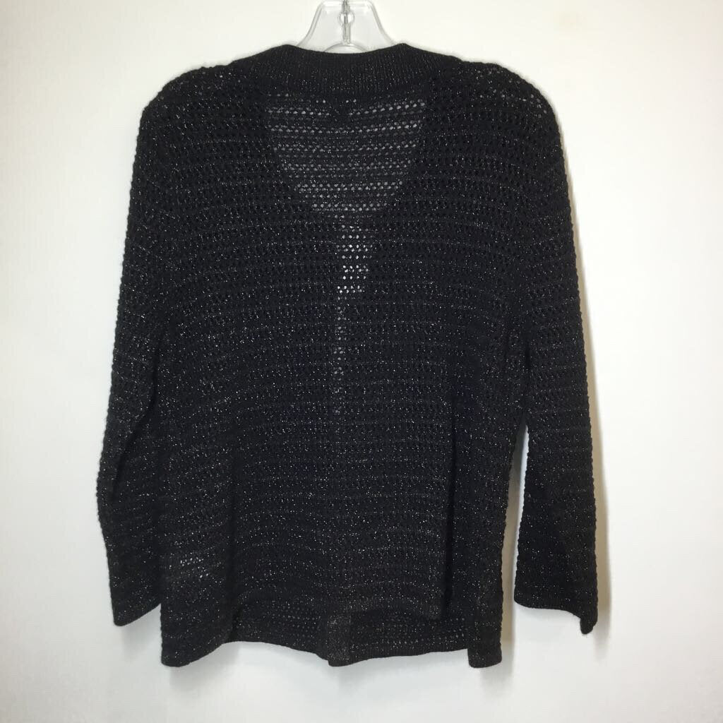 Banana Republic Cardigan XL Black