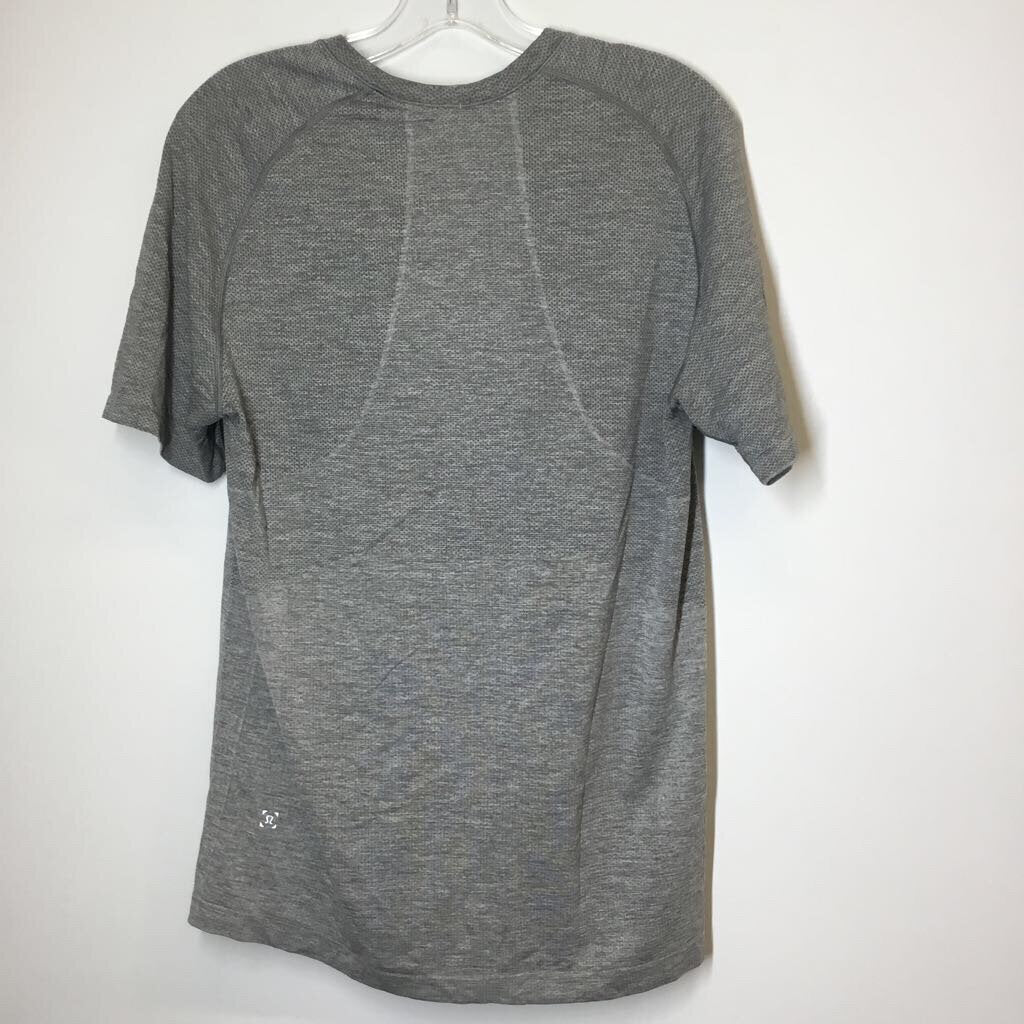 Lululemon Athletic Tops Men's M Grey