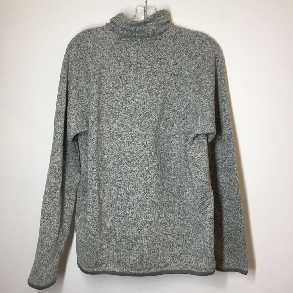 Patagonia Fleece M Grey