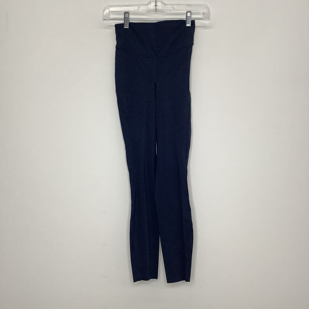 Lululemon Athletic Bottoms 2/XS Navy