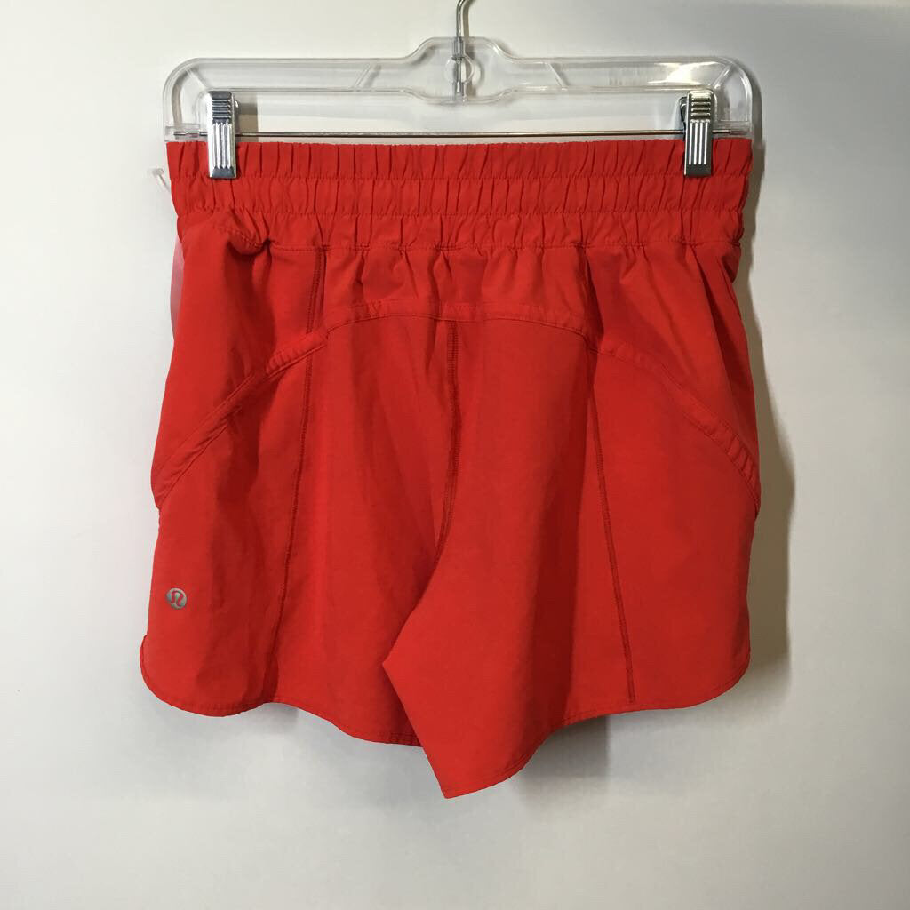 Lululemon Athletic Bottoms 8/M Red