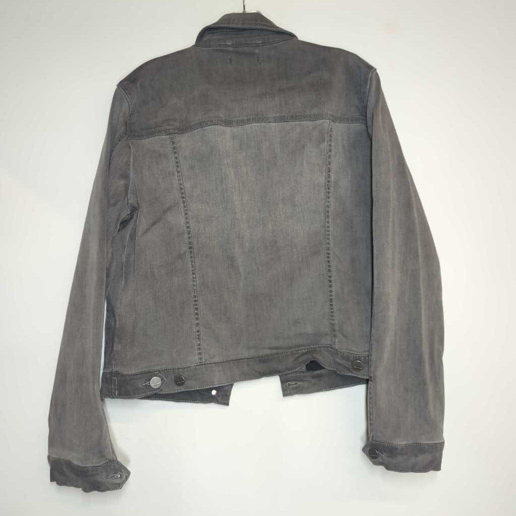 Dear John Outerwear XL Gray
