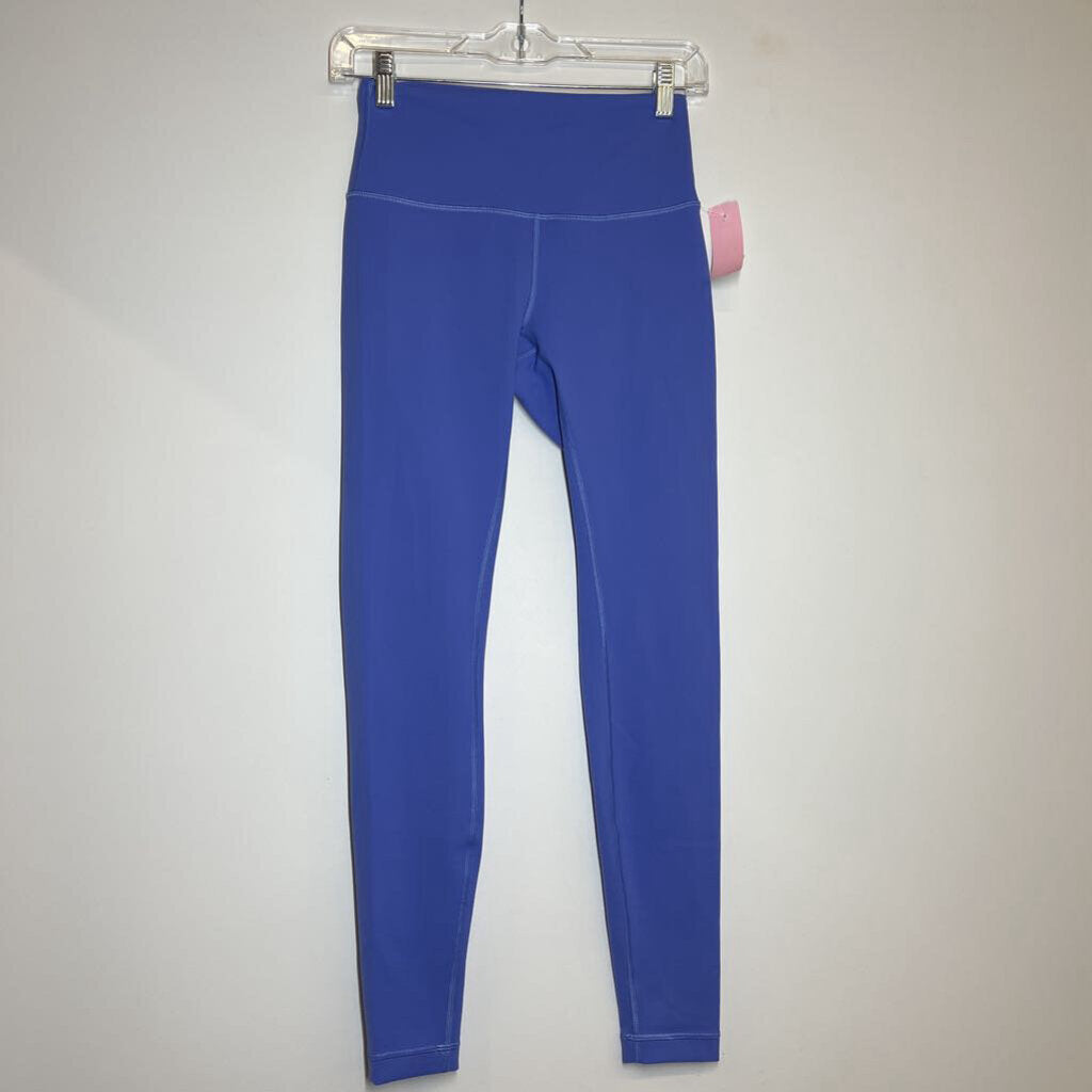 Lululemon Athletic Bottoms S/6 Purple