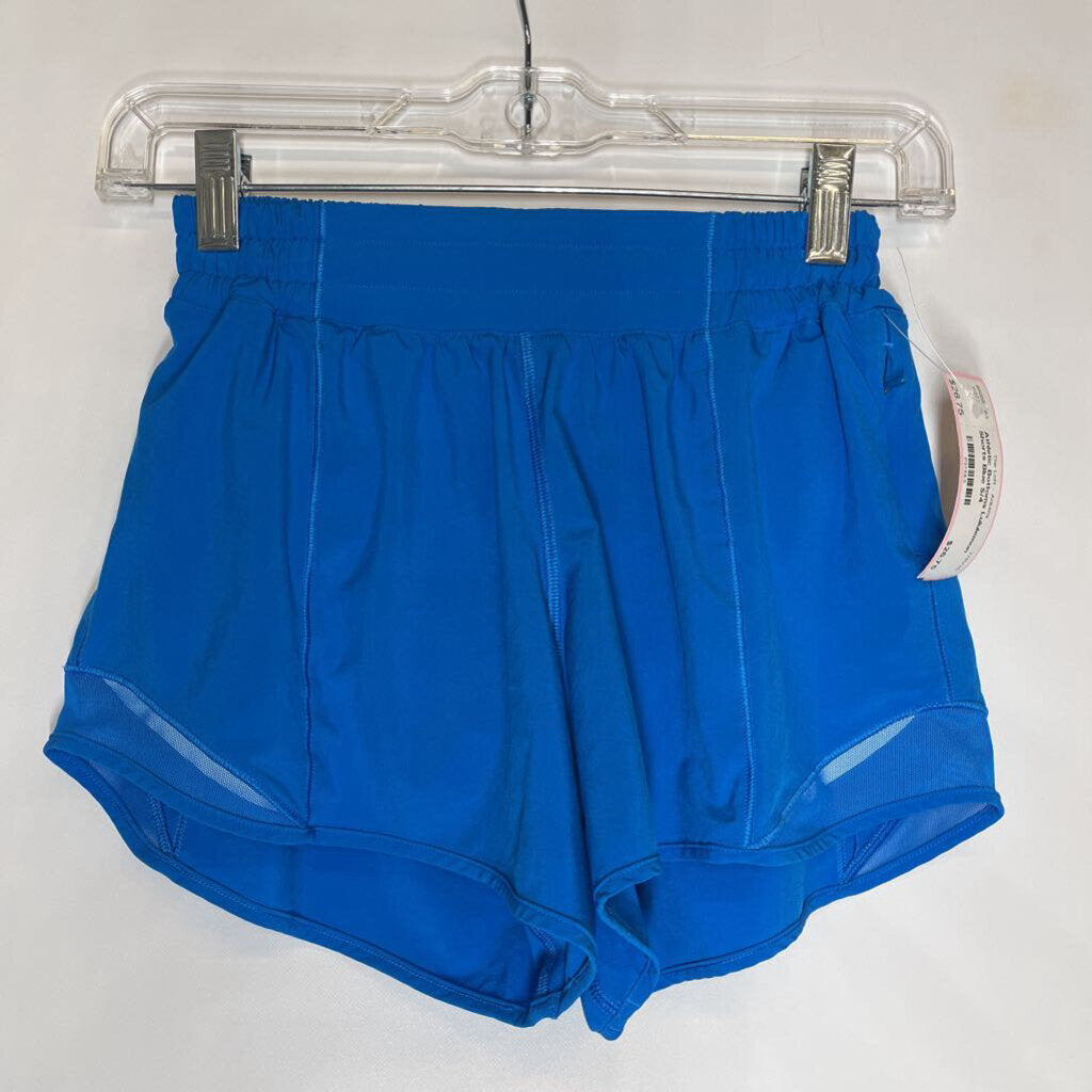 Lululemon Athletic Bottoms S/4 Blue