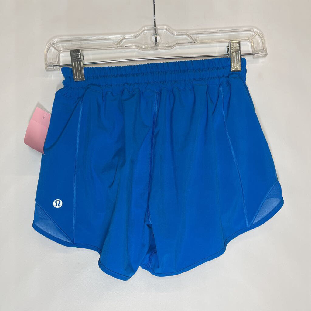 Lululemon Athletic Bottoms S/4 Blue