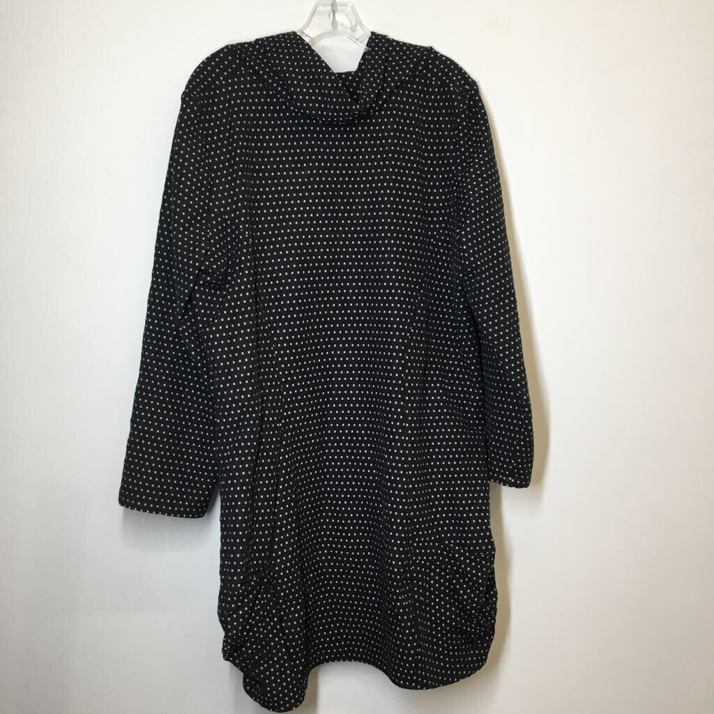 Dress XL BW