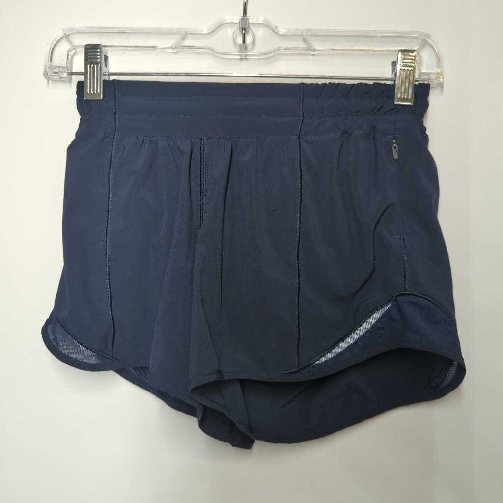 Lululemon Athletic Bottoms XS/2 Navy