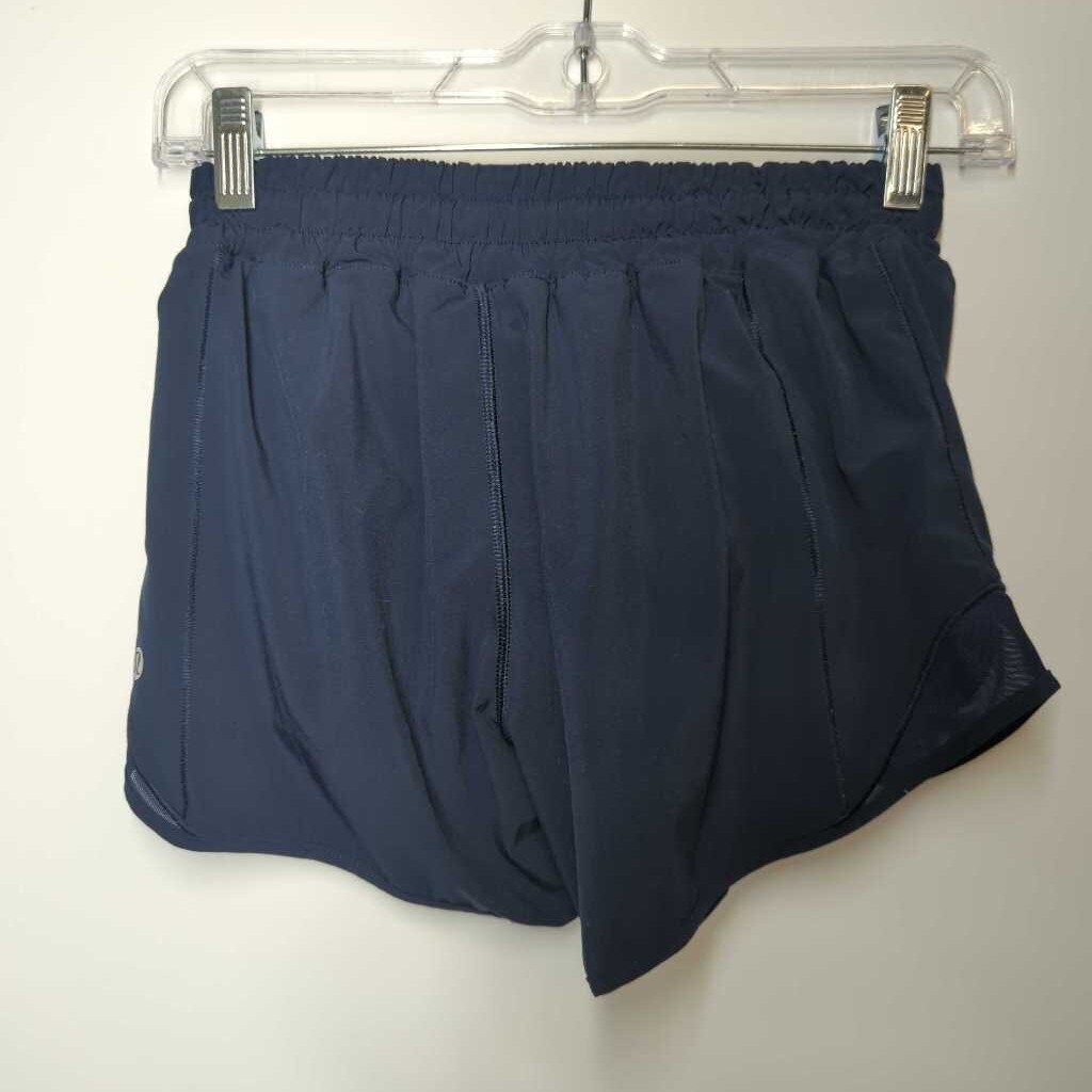 Lululemon Athletic Bottoms XS/2 Navy