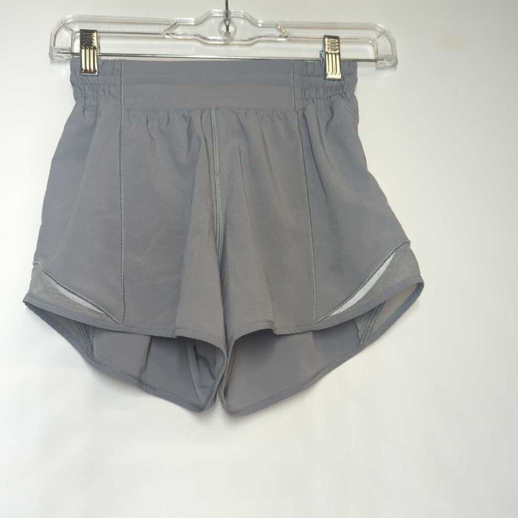 Lululemon Athletic Bottoms XS/0 Gray