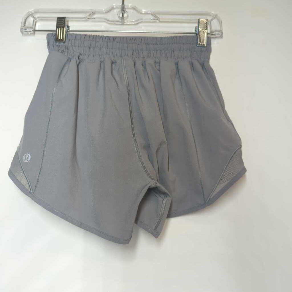 Lululemon Athletic Bottoms XS/0 Gray