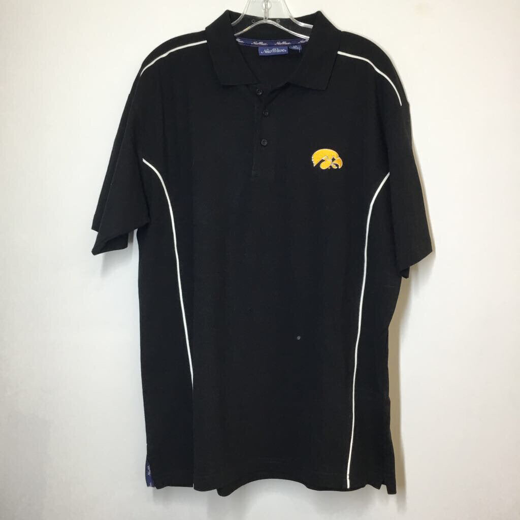 Team Wear Men's L Black