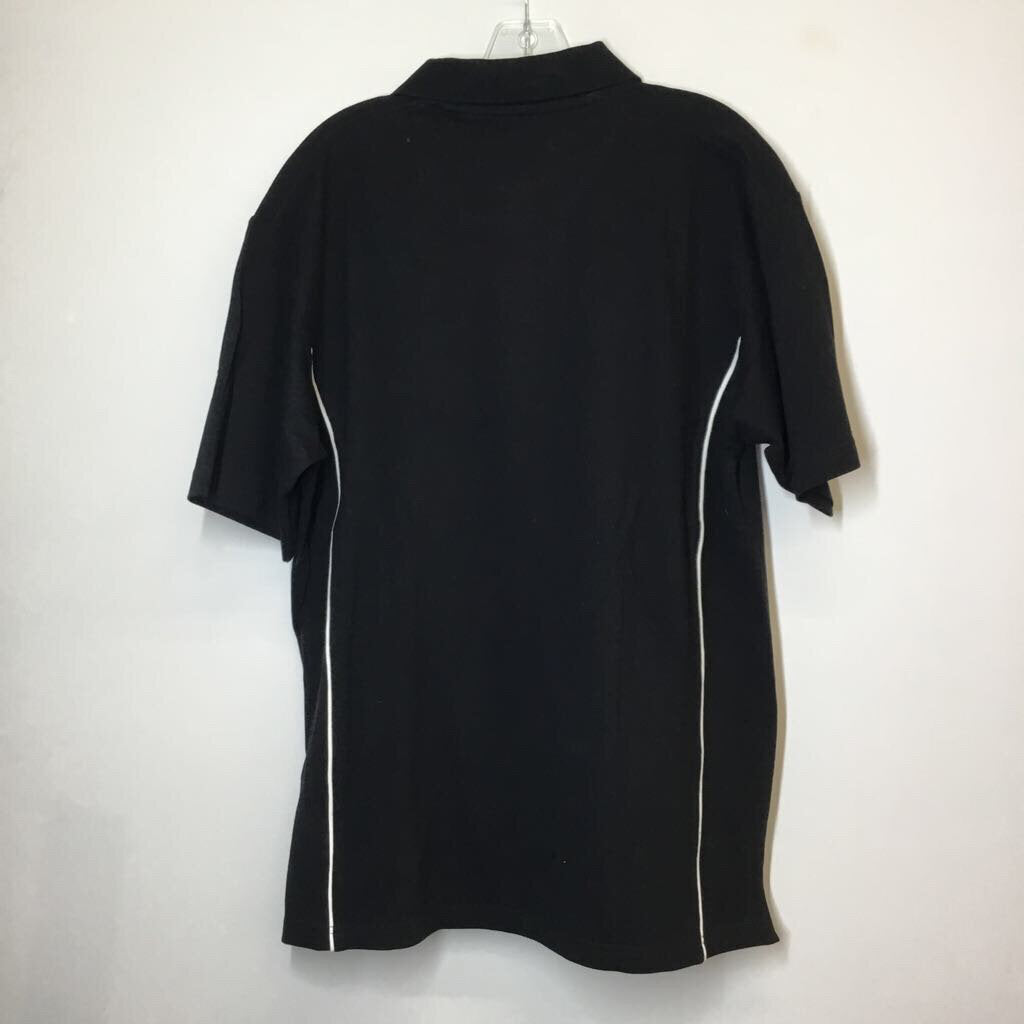 Team Wear Men's L Black