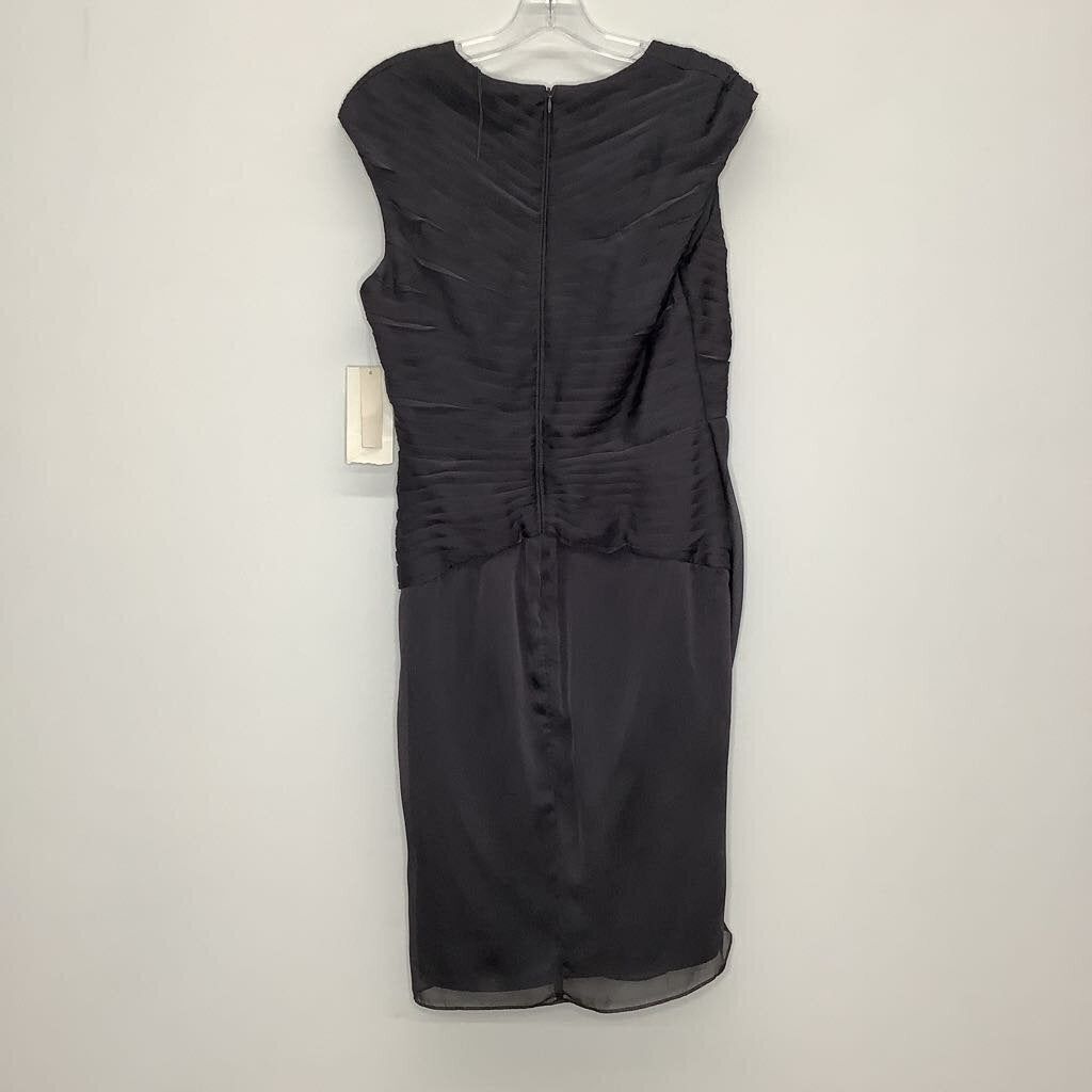 Liliana Dress L/12 Gray