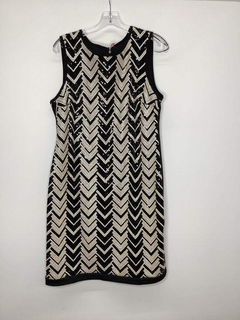 Studio One Formal Wear L/14 Black/Ivory