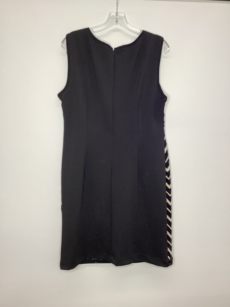 Studio One Formal Wear L/14 Black/Ivory