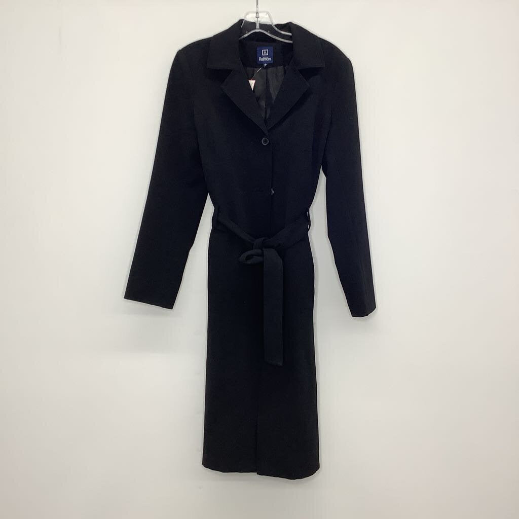 Outerwear M Black