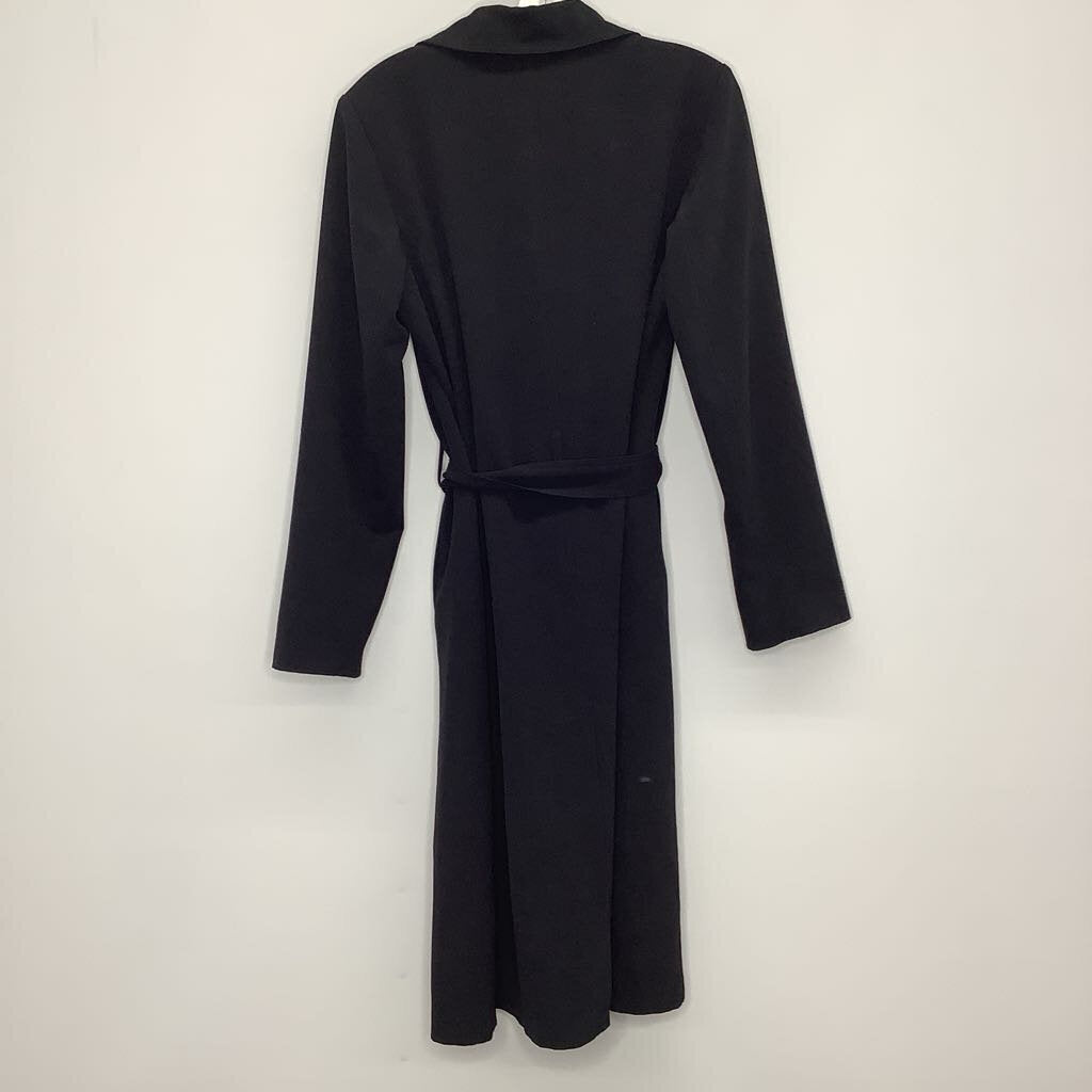 Outerwear M Black