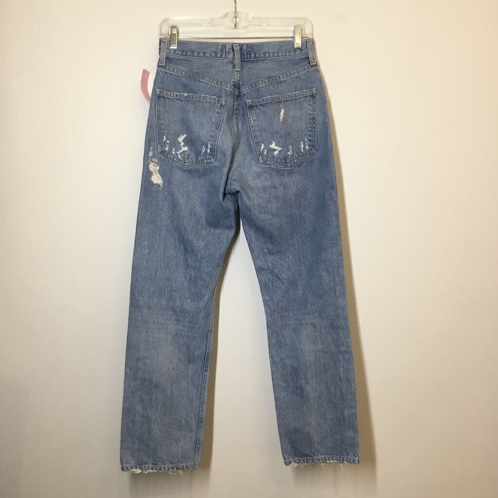 Agolde Designer Jeans 25/0 Denim