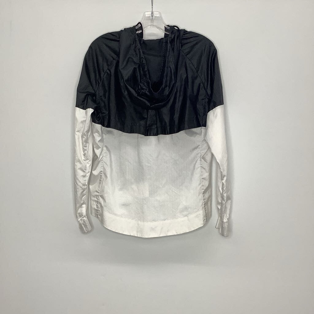 Nike Athletic Tops M Black/White