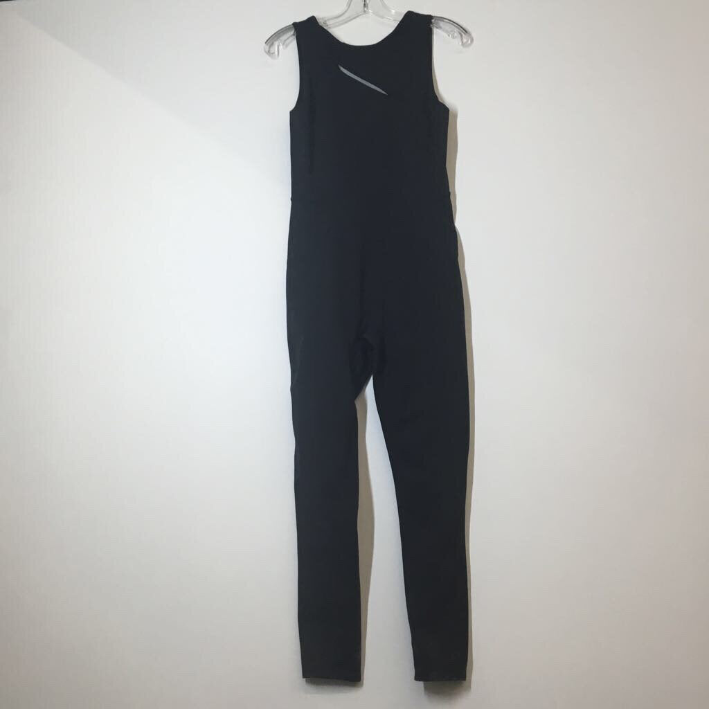 Free People Athletic Tops M Black