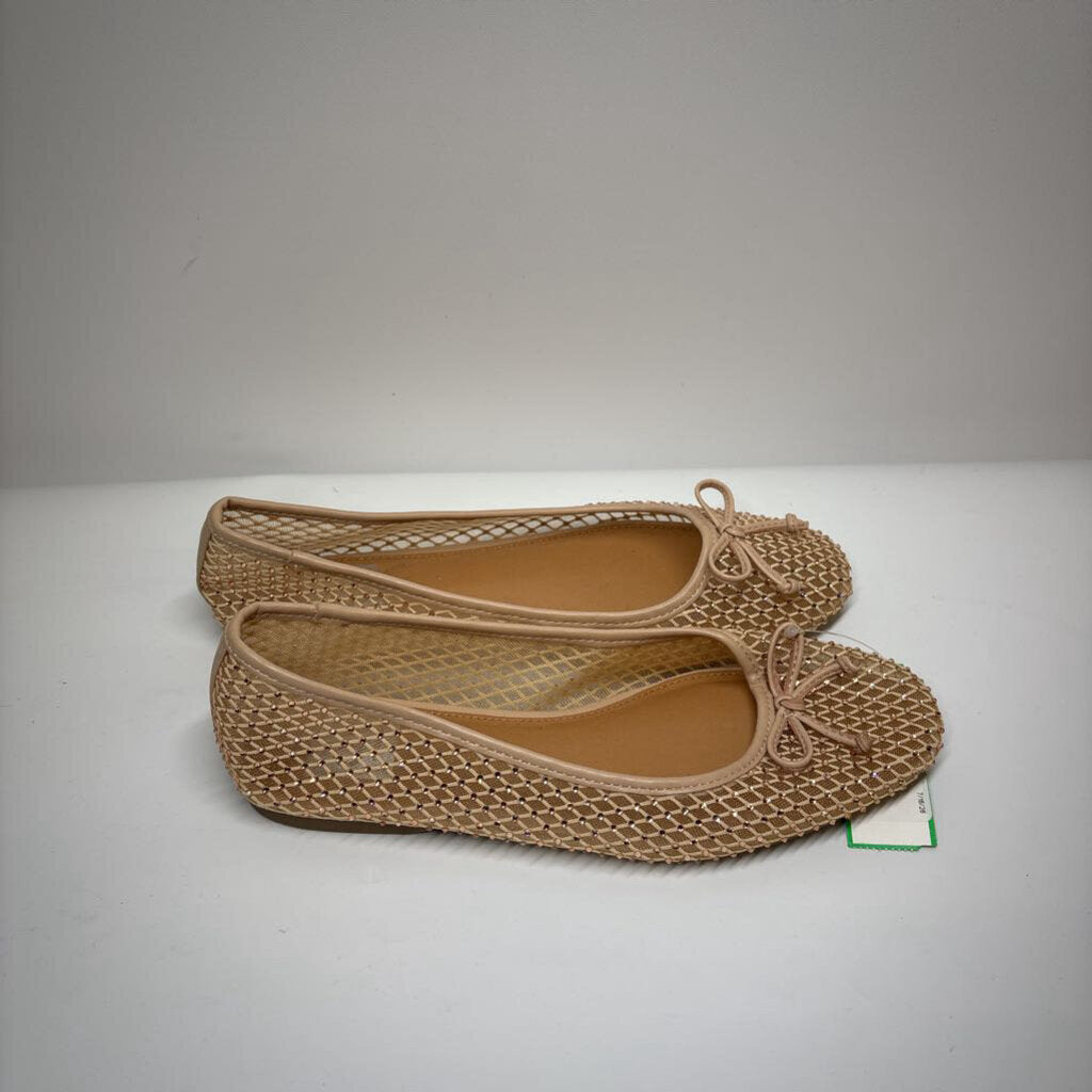 Dolce Vita Shoes 7 Gold