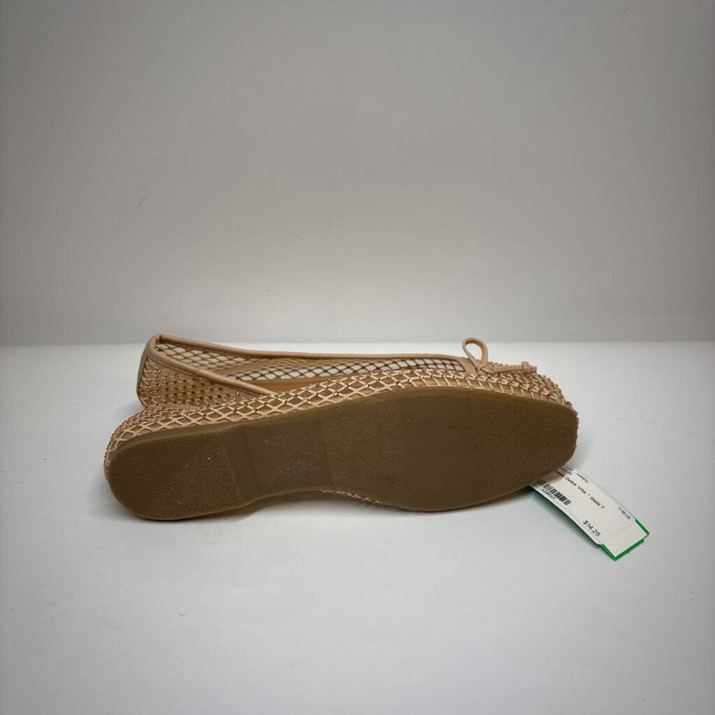 Dolce Vita Shoes 7 Gold