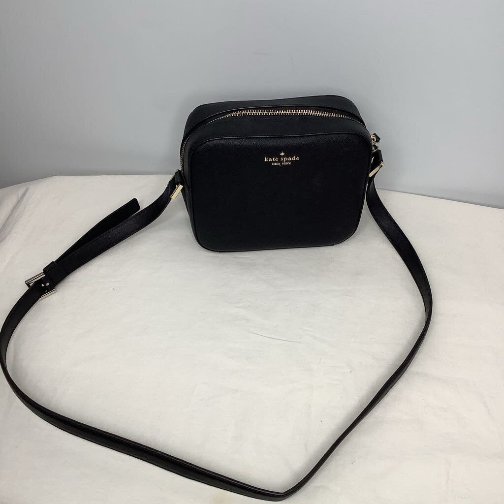 Kate Spade Purses Black