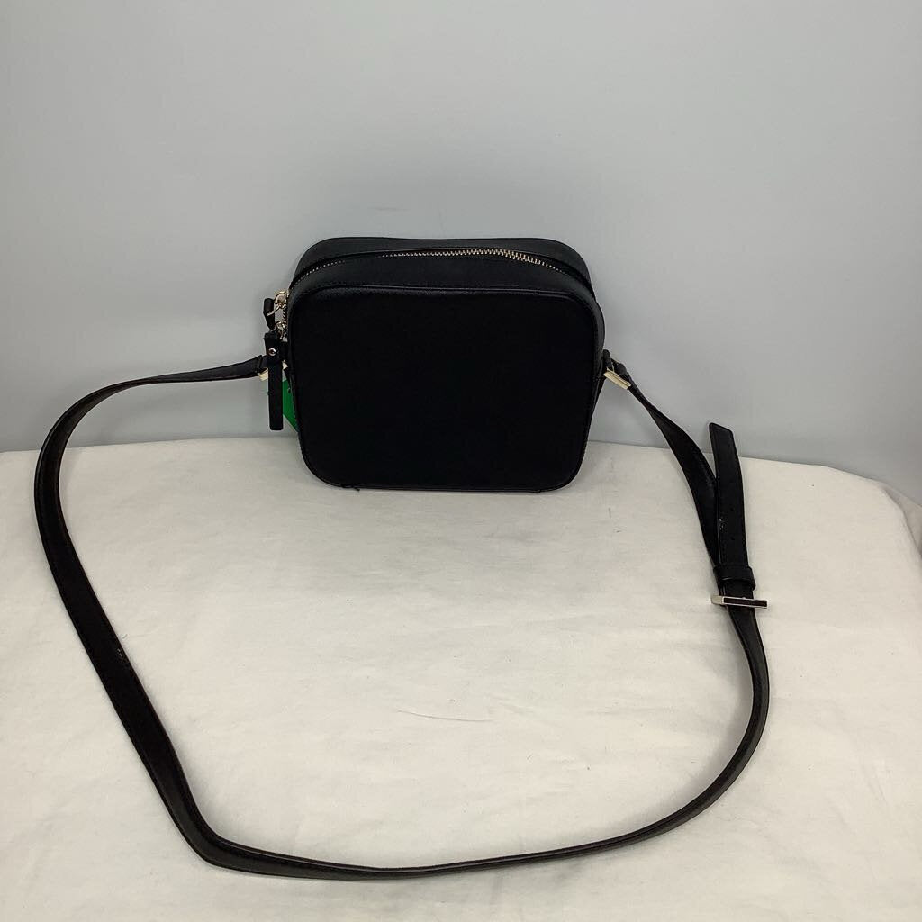 Kate Spade Purses Black