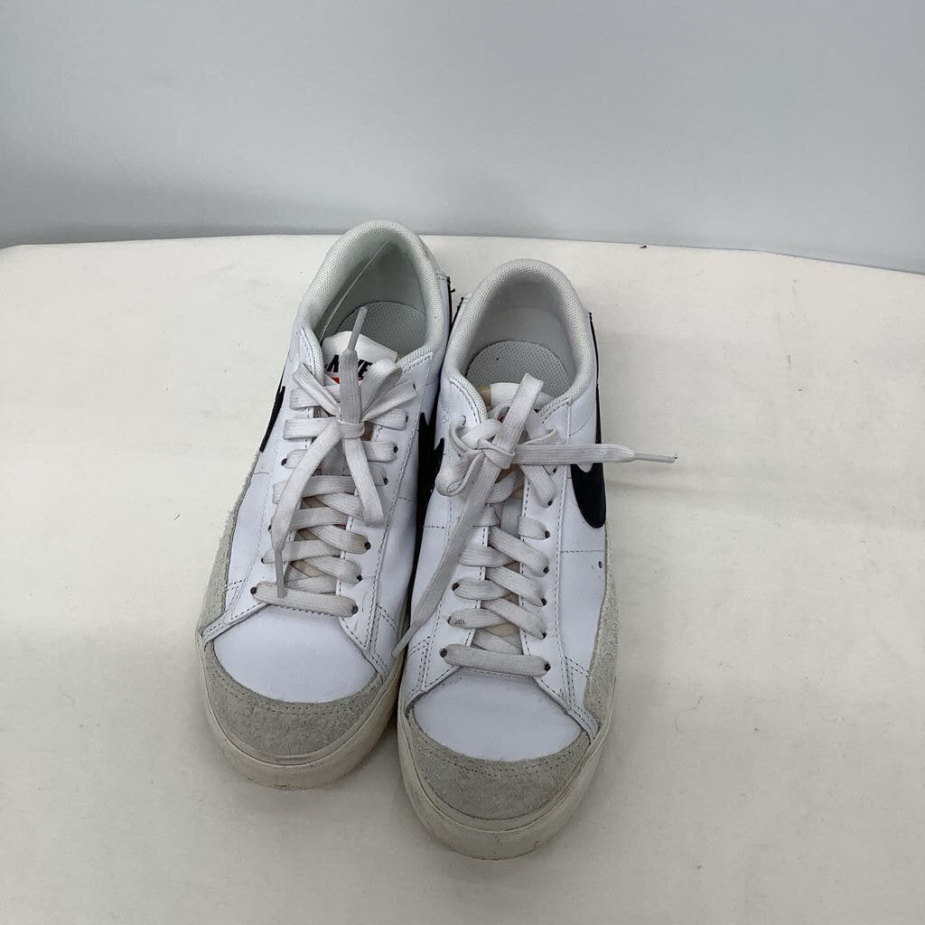 Nike Shoes 6.5 White/Black