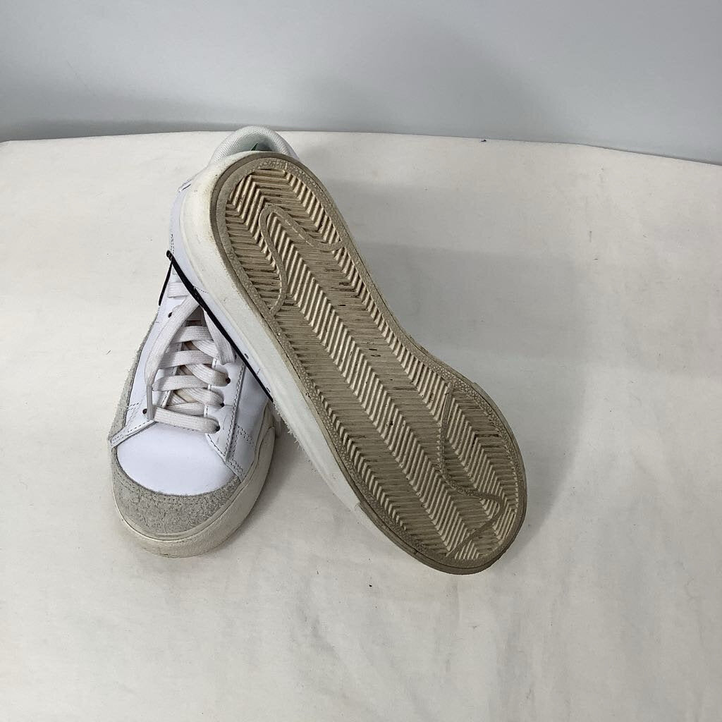 Nike Shoes 6.5 White/Black