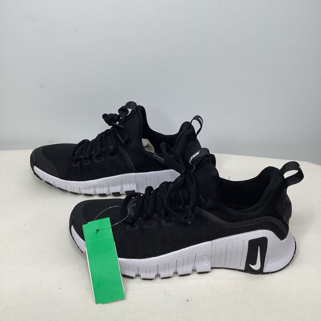 Nike Shoes 7 BW