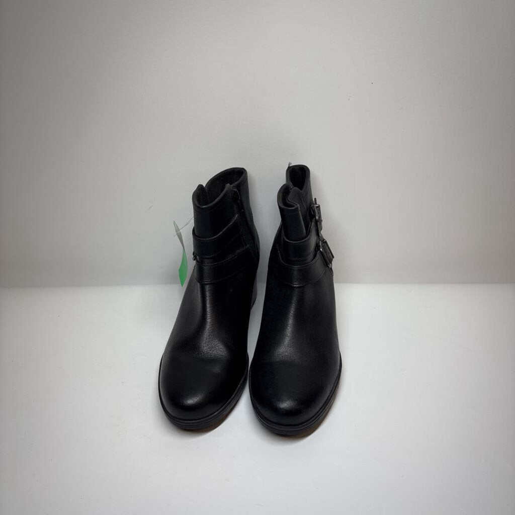 Clarks Boots 11 Black