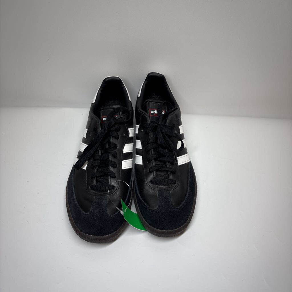 Adidas Shoes Men's 10.5 Black/Brown
