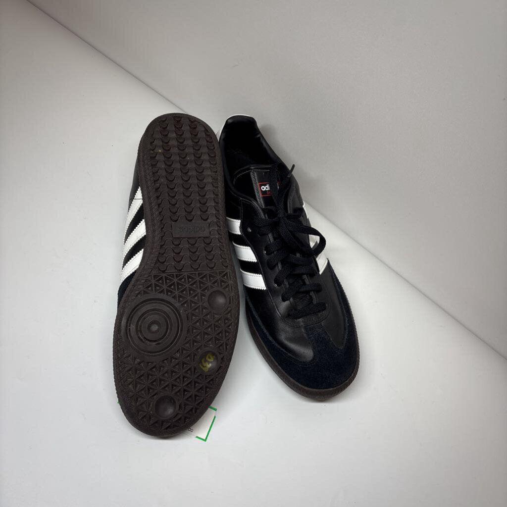 Adidas Shoes Men's 10.5 Black/Brown