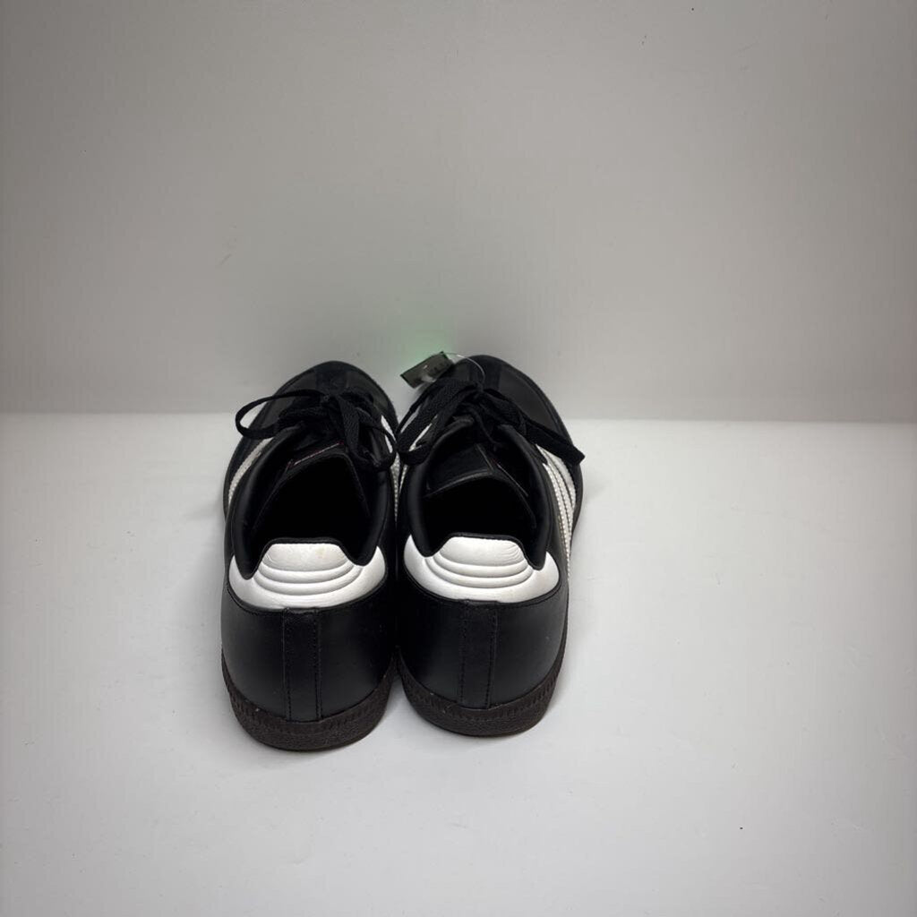Adidas Shoes Men's 10.5 Black/Brown