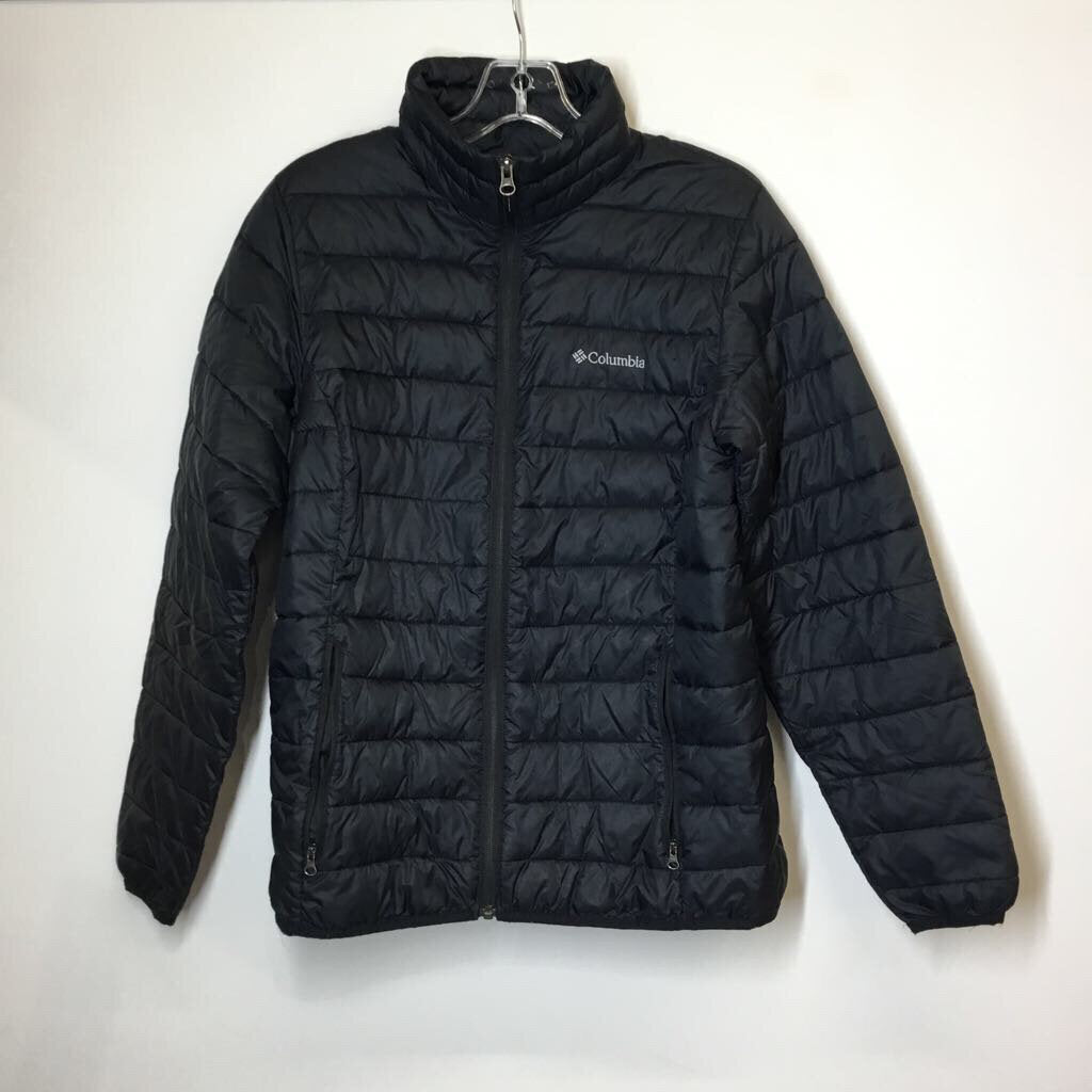 Columbia Outerwear S Black