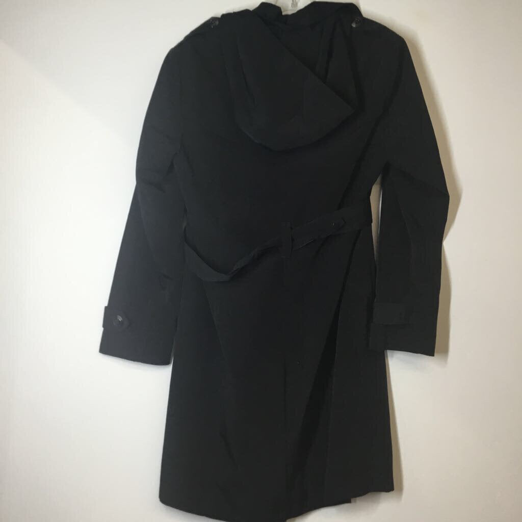 London Fog Outerwear M Black