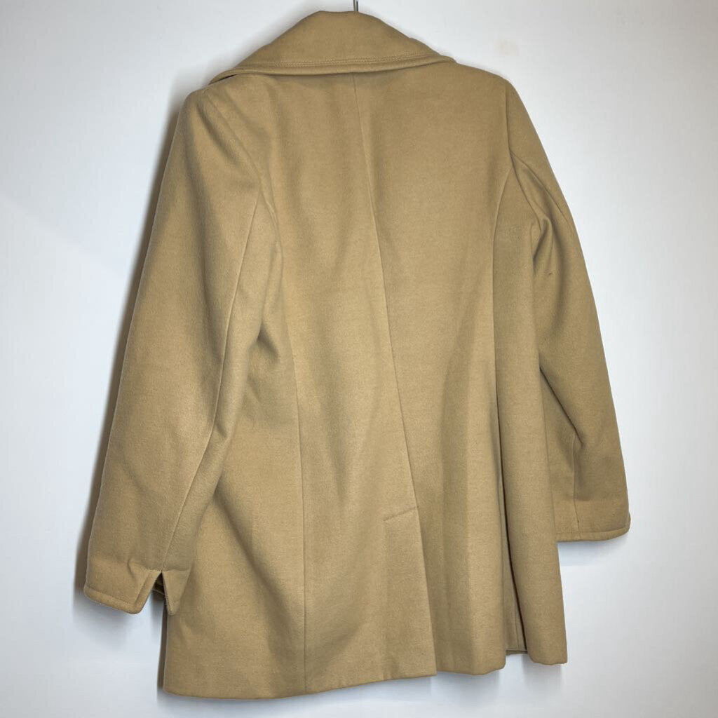 Calvin Klein Outerwear M Beige