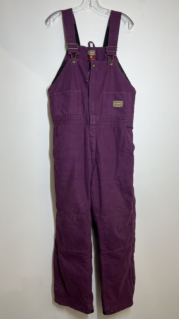 Snow Pants M Purple