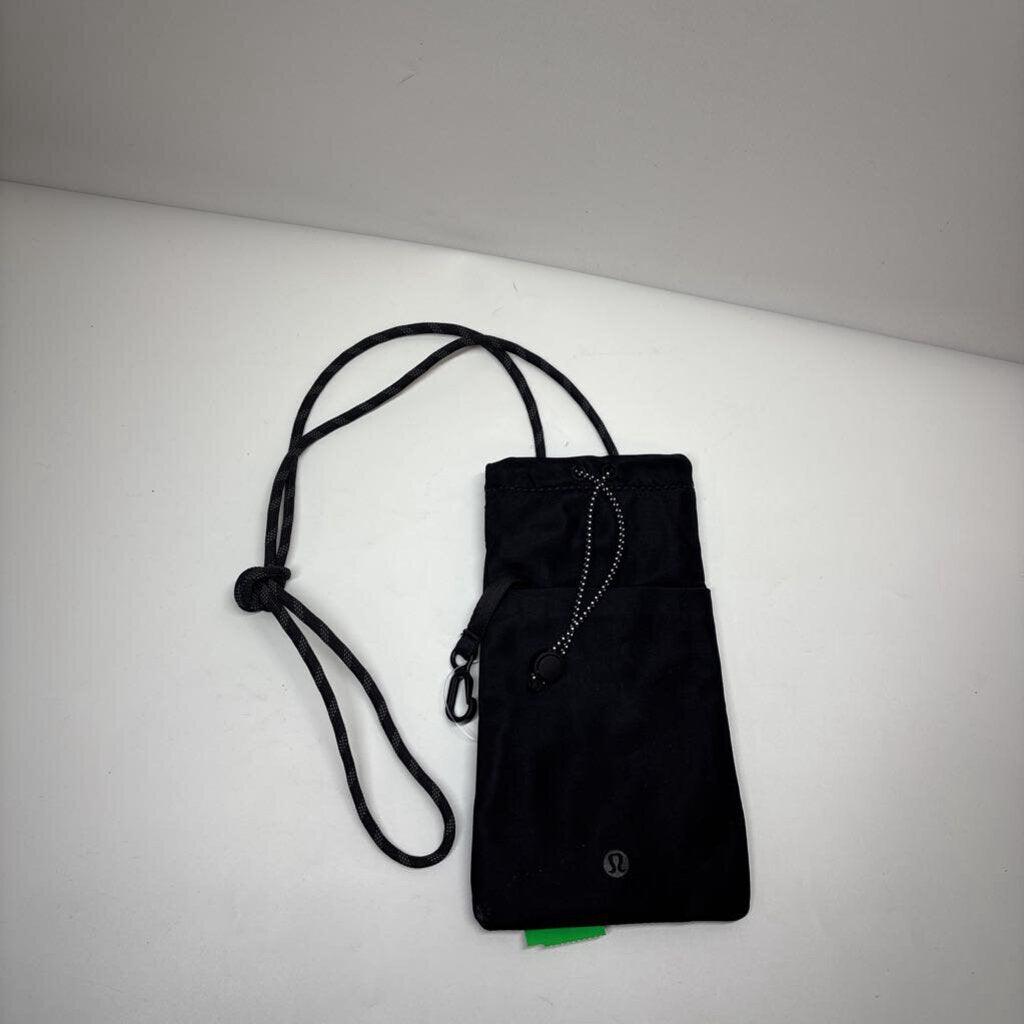 Lululemon Purses Black