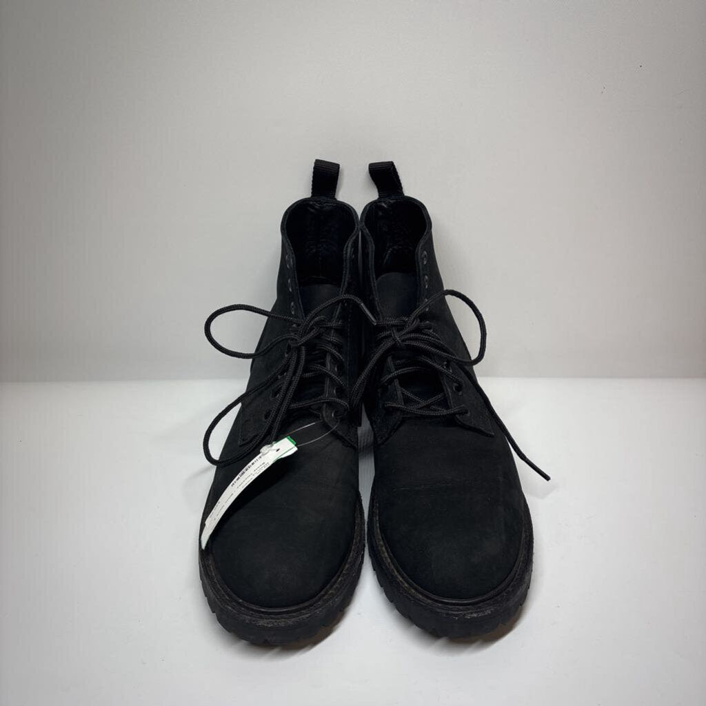 Thursday Boots Men's 9 Black