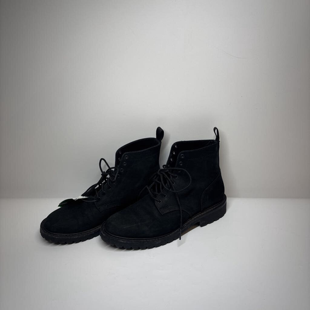 Thursday Boots Men's 9 Black