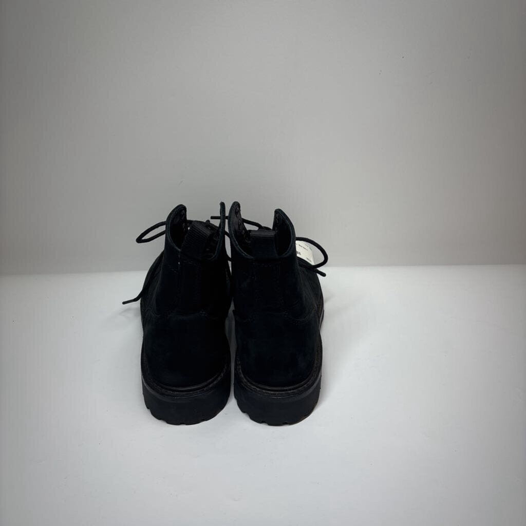 Thursday Boots Men's 9 Black