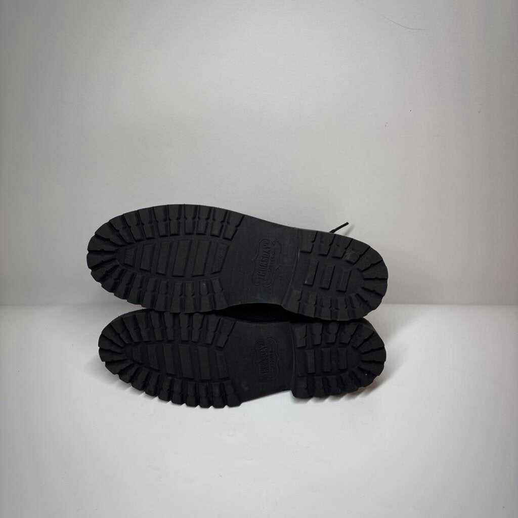 Thursday Boots Men's 9 Black