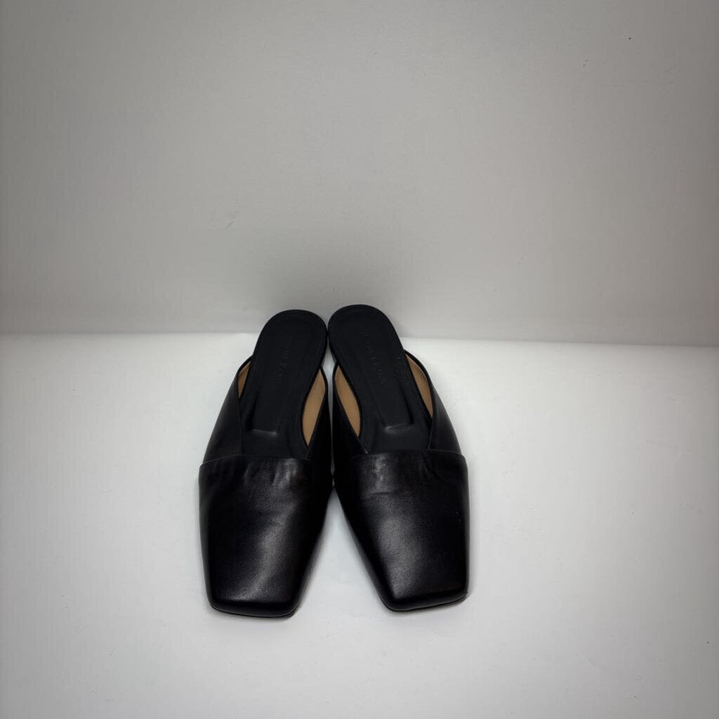 Shoes 41/10 Black