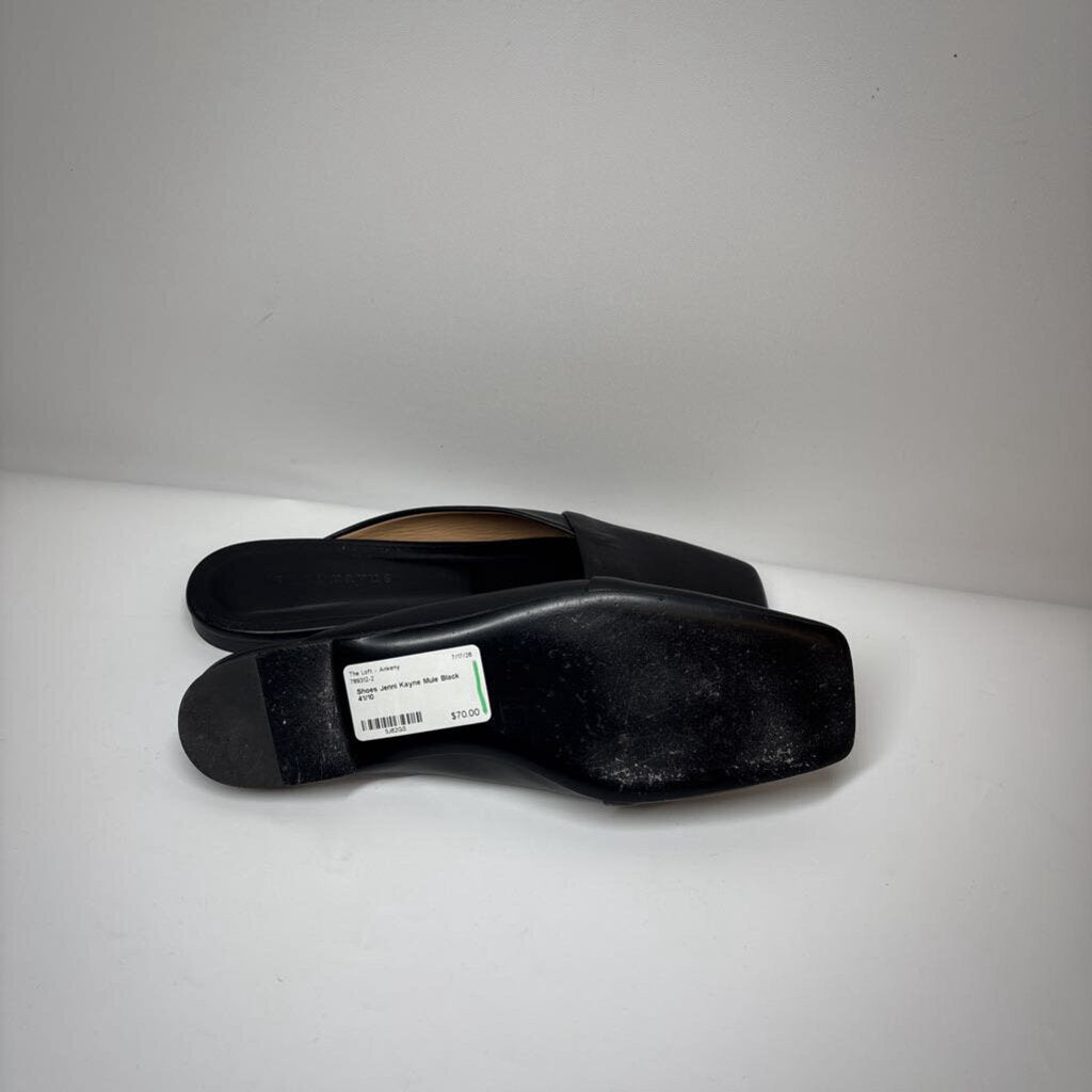 Shoes 41/10 Black