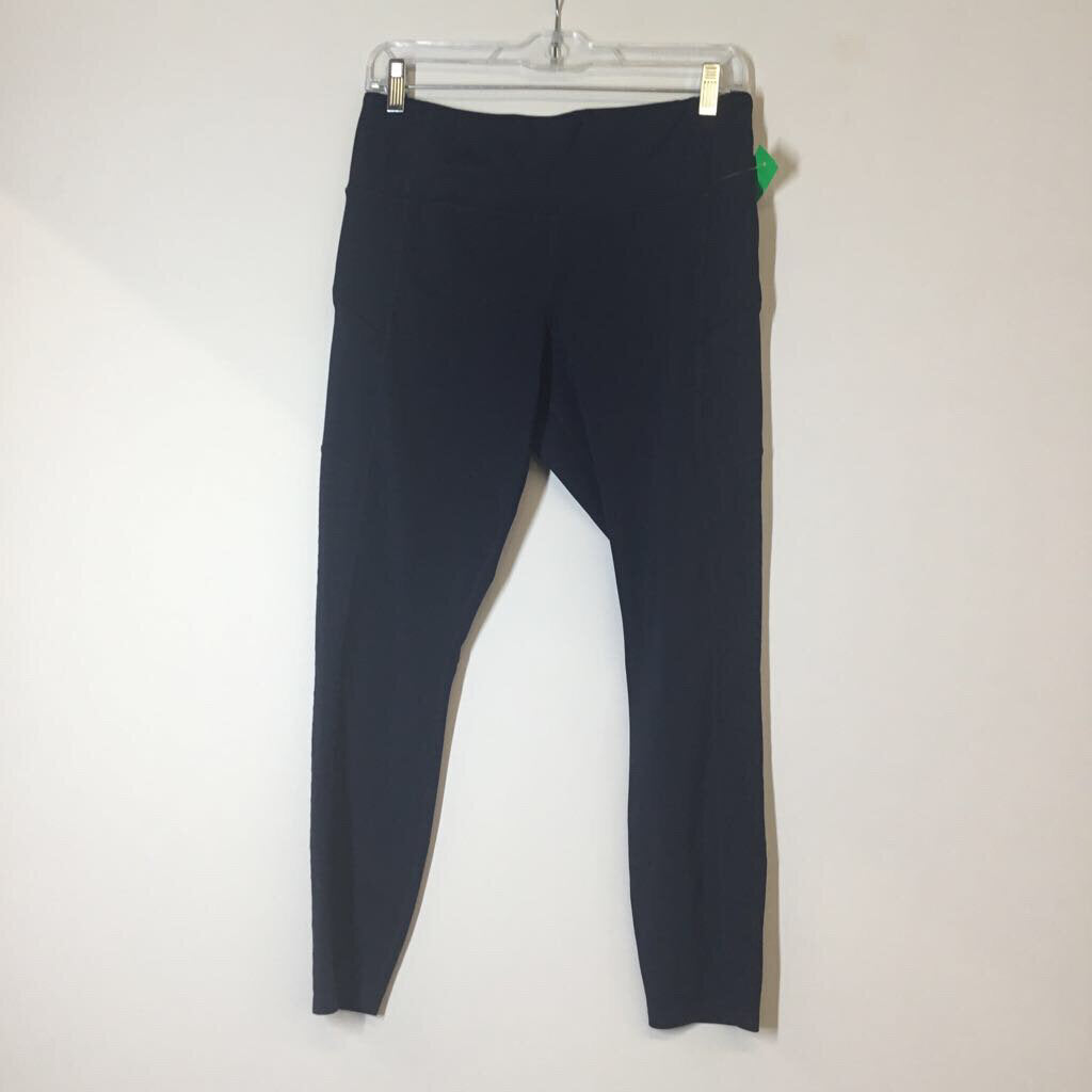 Athleta Athletic Bottoms M Navy