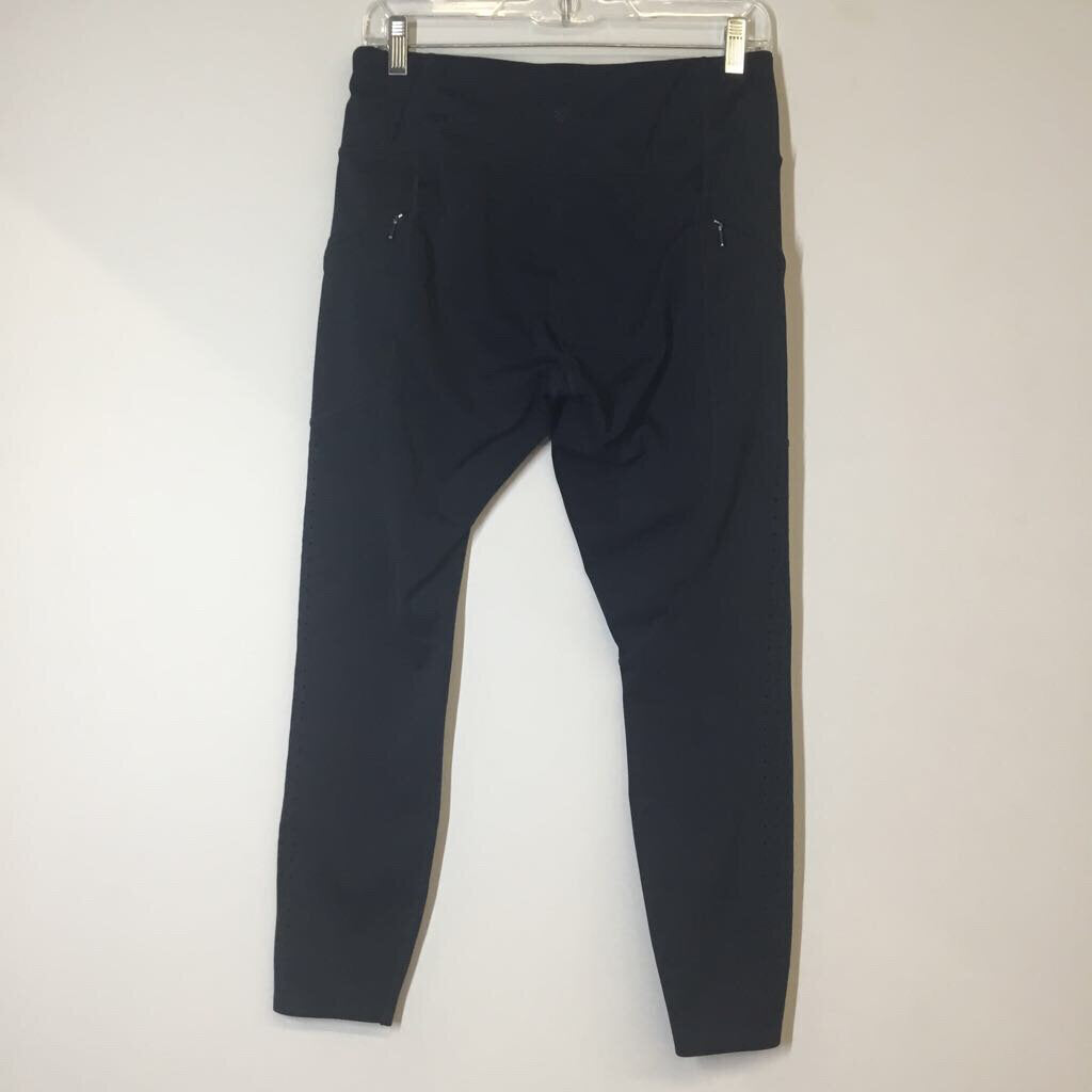 Athleta Athletic Bottoms M Navy
